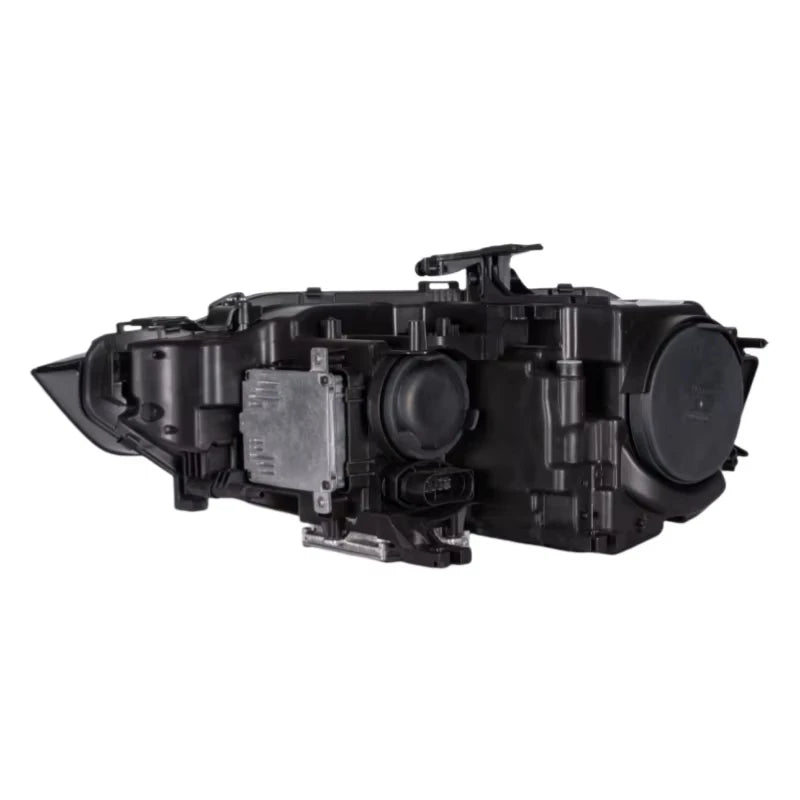 For Audi A5 2008-2011 Modified Headlight Direct Plug-In Replacement Needed