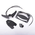 Panigale V4 2025 Tail Tidy For DUCATI Panigale/Streetfighter V4/S V2 2025 Fender Eliminator  Plug and Play License Plate Holder
