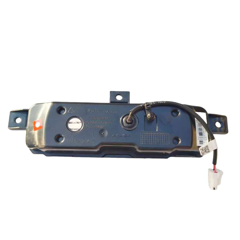 Rear LED Emblem Assembly for BYD Leopard 8/DENZA B8/BAO 8