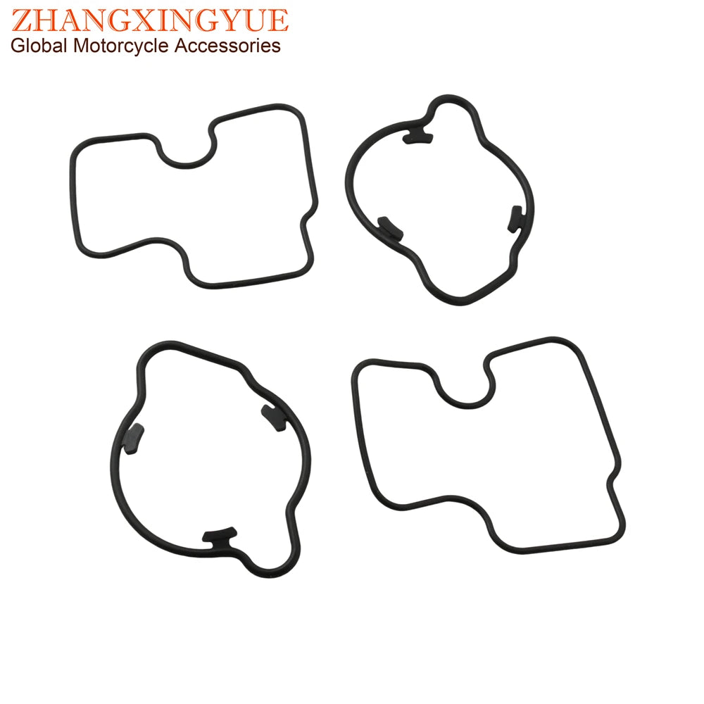 XRV750 Carburetor Repair Kit For Honda XRV 750 Africa Twin RD07 Year 1996-2003