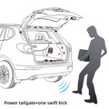 Tailgate Opening Regulator Accessoriescar Electric Tailgate For Audi A6L 2019+ Door Lock Strut