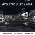 Right Combination Headlight Assembly for BYD Sea Lion 7 RHD OEM 14176764-00 UKEA-4121020B LED Front Lamp