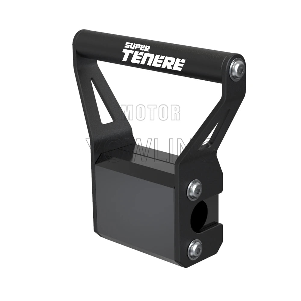 For Yamaha Tenere 700 Rally World Raid 2019-2025 2026 Phone GPS Navigation Plate Bracket Holder Super Tenere XTZ1200 2014-2024