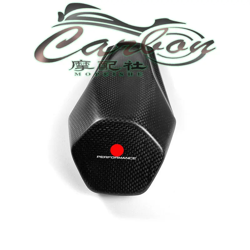 Suitable for Ducati PANIGALE V4 2025 motorcycle shell carbon brazing modification accessories, air guide cover