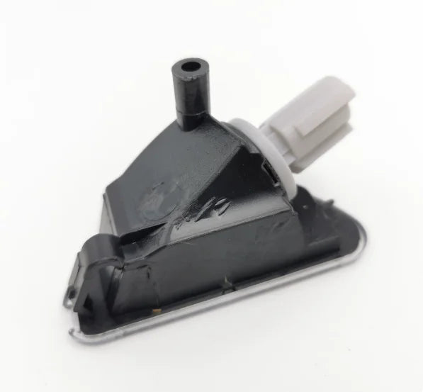 License Plate Lamp Assembly License Plate Light Assembly for BYD F0 Rear License Plate Light