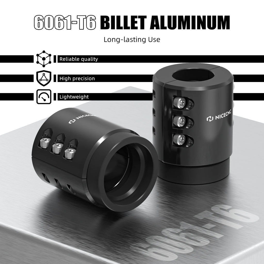 For BMW R 1250 GS R1250GS Adventure 2019-2022 R1200GS LC Adventure 2014-2018 Front Fork Shock Absorber Reinforcement Protection