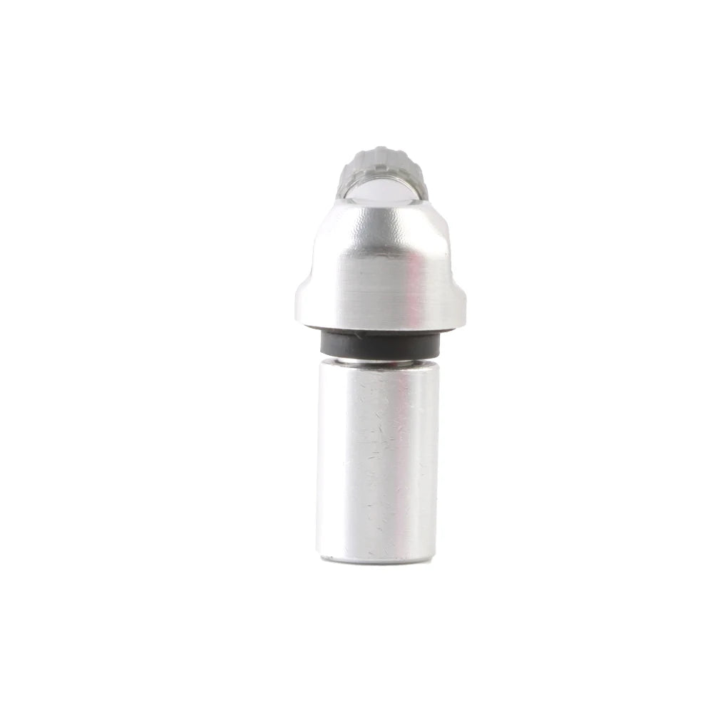 Tire Pressure Sensor Screw for 1290 Super Adventure For BMW S1000RR S 1000 RR M1000RR R1250GS R 1250 GS CNC Aluminum Accessories