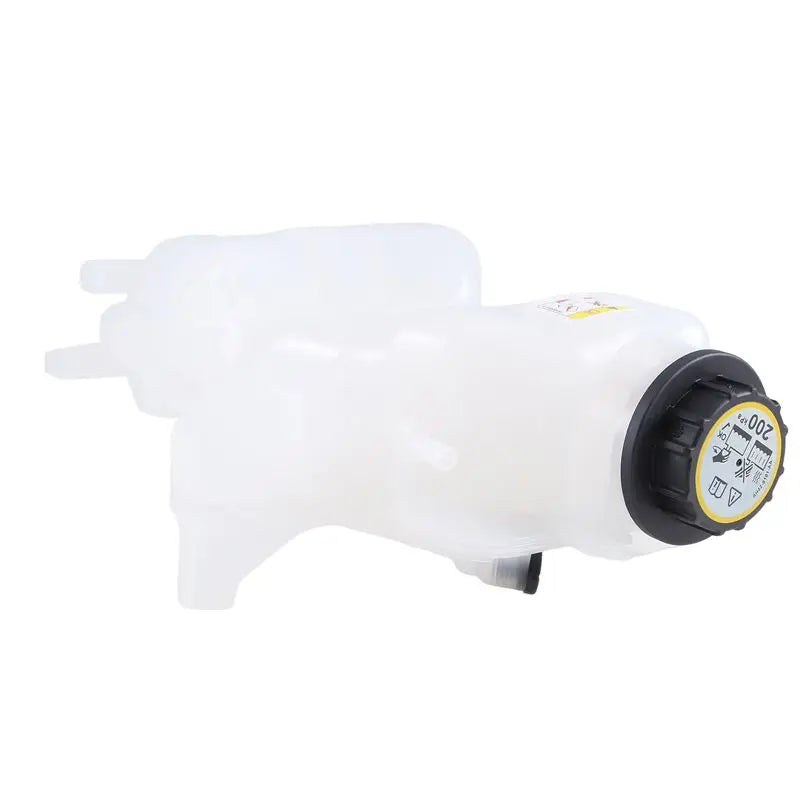 LR022731 Car COOLANT Expansion Tank For Land Rover Range Rover L322 2010-2012 4.4L TDV8 Diesel Spare Parts-N25R