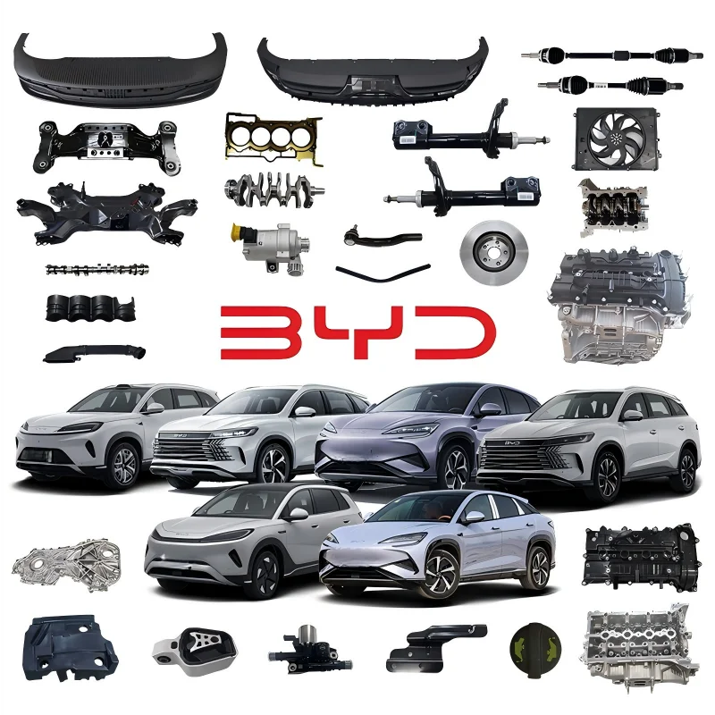 Right Combination Headlight Assembly for BYD Sea Lion 7 RHD OEM 14176764-00 UKEA-4121020B LED Front Lamp