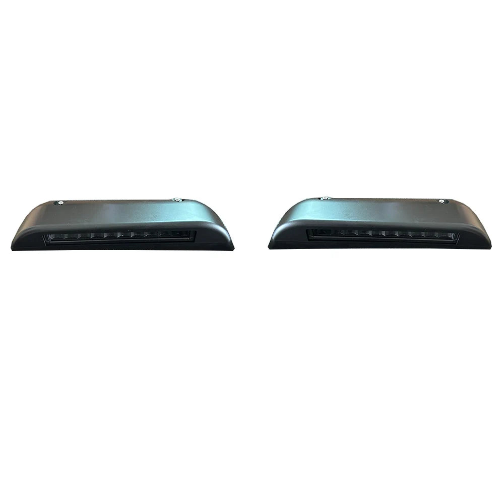 Car Roof Spotlight Daytime Running Light Outdoor Searchlight Modification Fit for Baic Jishi Rox 01 Polestone 2024 2025 2026