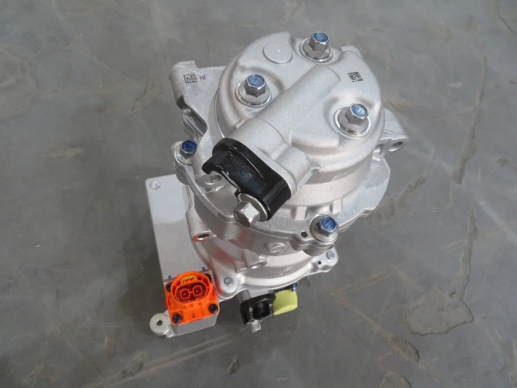 Hot Selling Automotive AC Electric Air Compressor for BYD Song Pro 371.2V SCED-8103020 SCED8103020