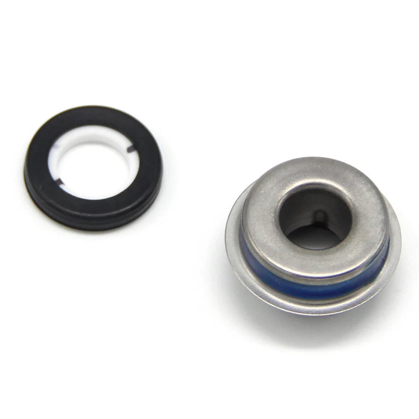 Motorcycle Water Pump Seal Kit For Kawasaki KL250 KLR250 ER500 ER-5 EX500 GPZ500 GPZ500S Ninja 500 500R 49063-1054 49063-1056