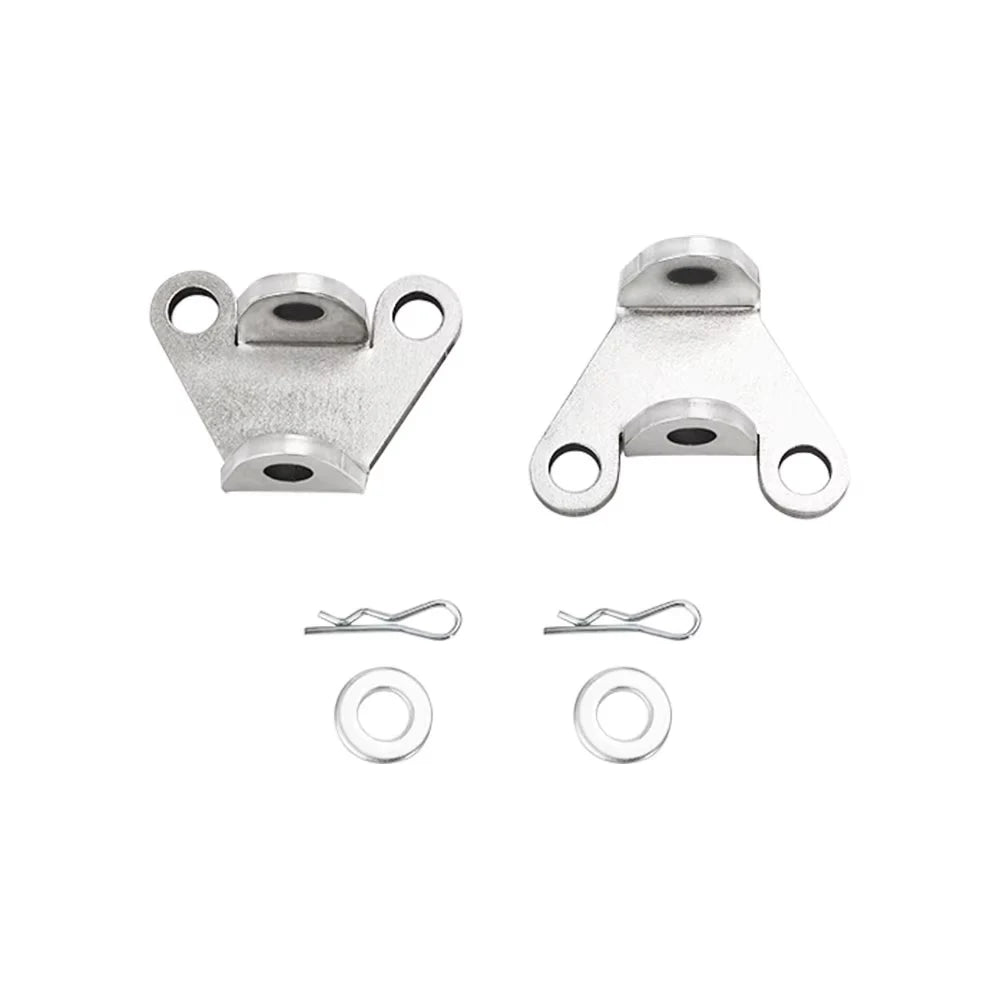 Footpeg Foot Peg For Yamaha 2019-2024 Tenere 700 XTZ 700 20MM Lowered Footpeg Lowering Brackets Tenere 700 Rally Edition 2024