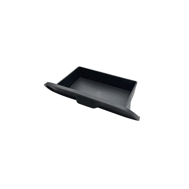Car Central Control Hidden Storage Box Special Original Car Color Armrest Interior Storage for 2025 BYD Smart Driving Dolphin