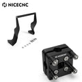 For Honda CRF1100L Africa Twin 2020-2026 Navigation Bracket Holder GPS Holder Bar Clamp CRF1100L Africa Twin Adventure Sports