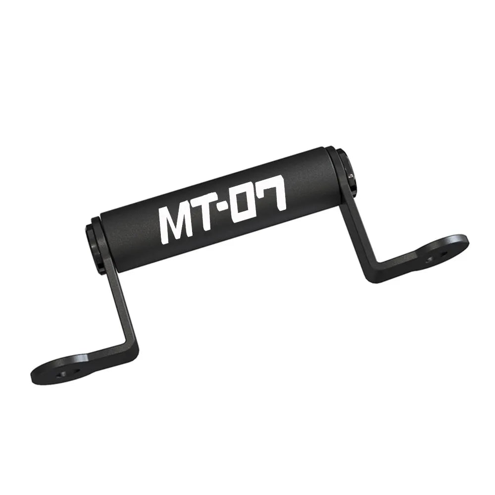 Motorcycle Phone Holder Stand Support GPS Navigation Bracket FOR Yamaha MT-07 MT07 Tracer Tracer7 GT Tracer700 GT 2020-2022