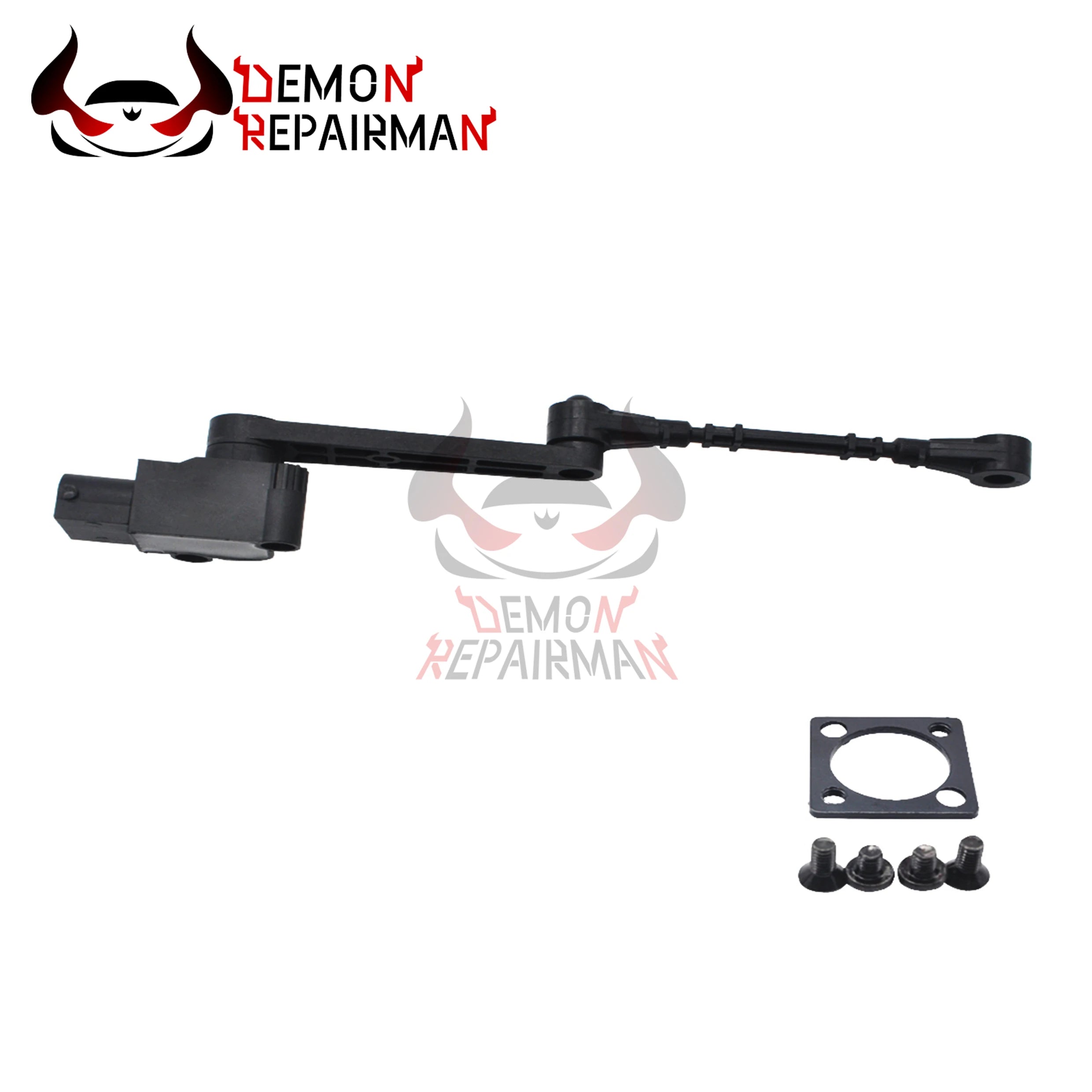 LR020160 AH22-3D083-CA new Car Left Air Suspension Height Sensor Compatible With Land Rover LR3 Range Rover Sport 4.0L 4.2L 4.4L