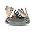 40PCS Portable Universal Motorcycle Repair Tool Kit Socket Wrench Set For Honda Africa Twin 1100 1000 650 CRF1100 L NT1100
