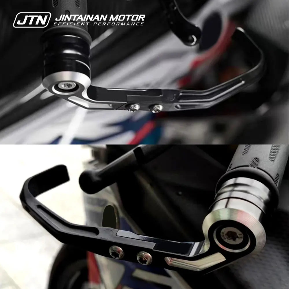 Motorcycle Brake Lever Guard Ninja 1000SX Tourer 2020+ UP CNC Hand Guard Accessories For KAWASAKI Brake Handle Protects Parts
