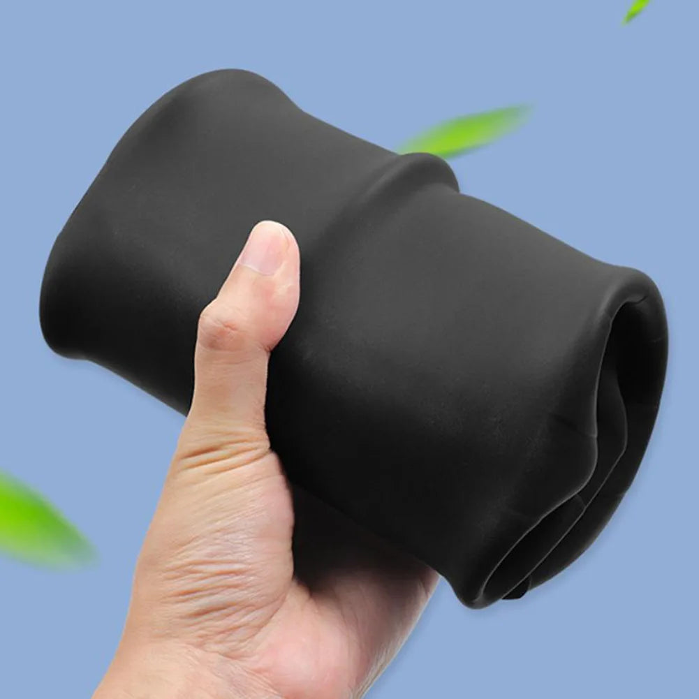 Center Console Bottom Storage Box For BYD Sealion 07 EV 2024-2026 Silicone Wear-Resistant Interior Organizer Accessory