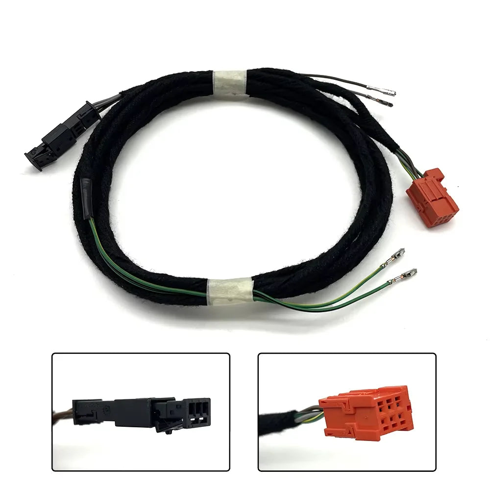 Auto Hold Hill Assist Switch Button White Backlight For Audi Q5 FY LHD 80B 927 143 80B 927 143 A Center Console Control