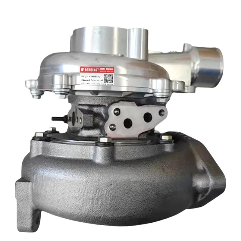Turbocharger turbo for Toyota HILUX LAND CRUISER PRADO 1KD-FTV 17201-30010 1720130010 17201-30011 1720130011 17202-90040