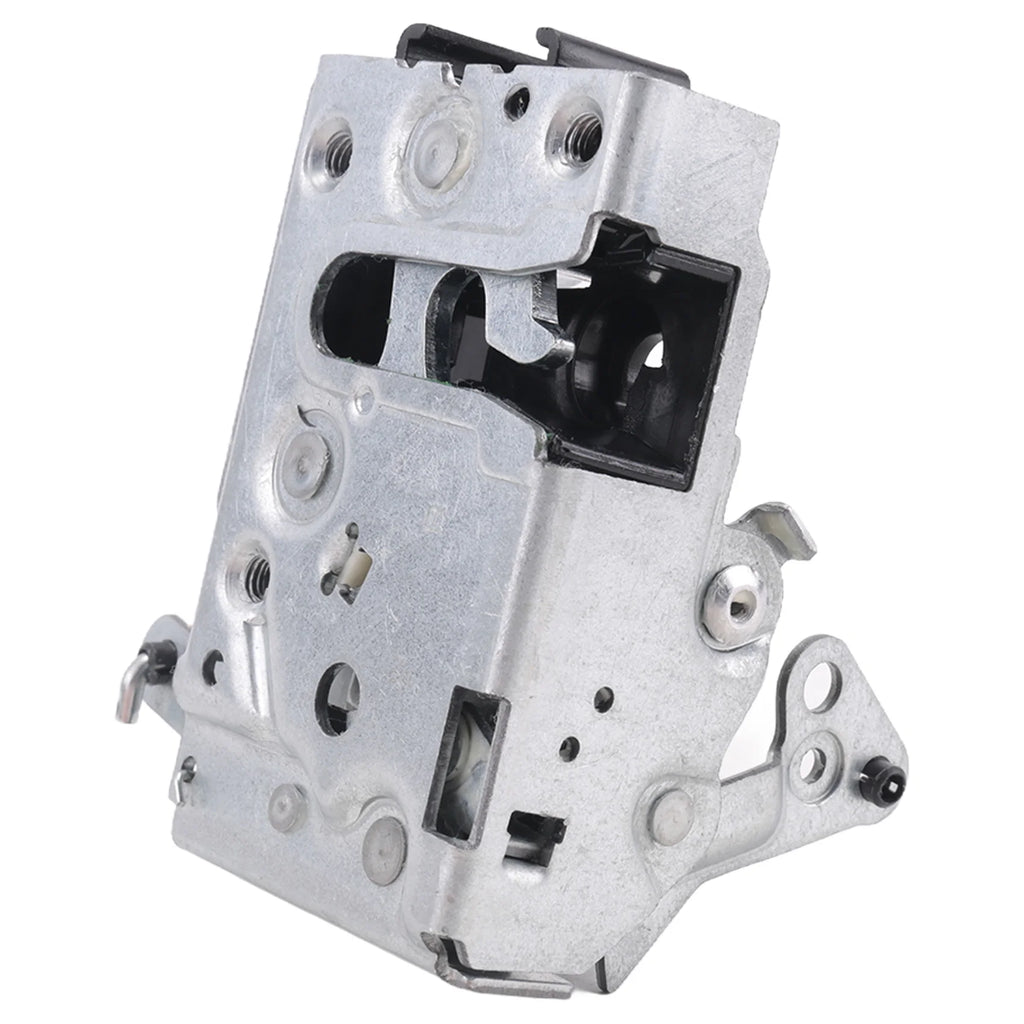 A30P-MWC1476 Front Right Door Lock Block Latch Assembly FQJ103160 FQJ500240 For Land Rover Defender 90& 100 TD5 TDI 1987-2006