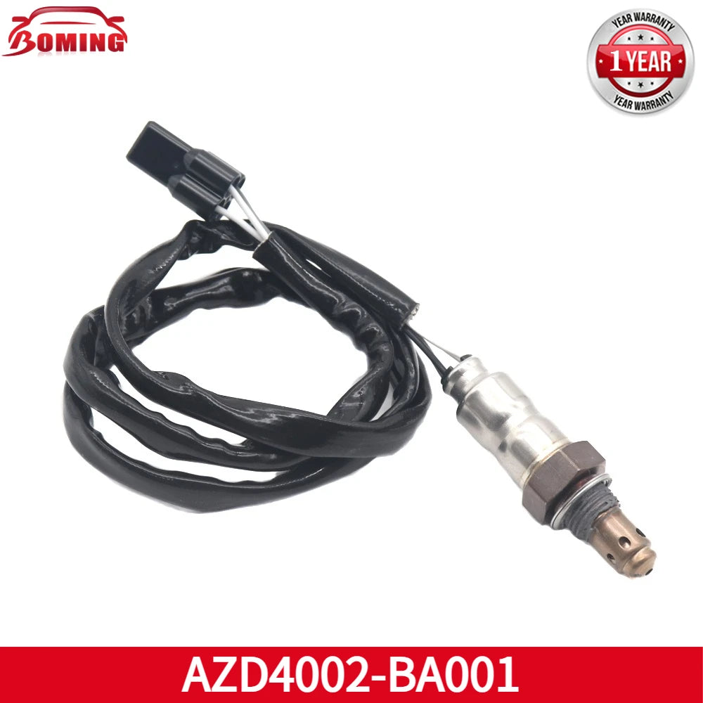 AZD4002-BA001 NEW Air Fuel Ratio Lambda O2 Oxygen Sensor Motorcycle For DUCATI PANIGALE V2 Panigale Multistrada Scrambler 1100