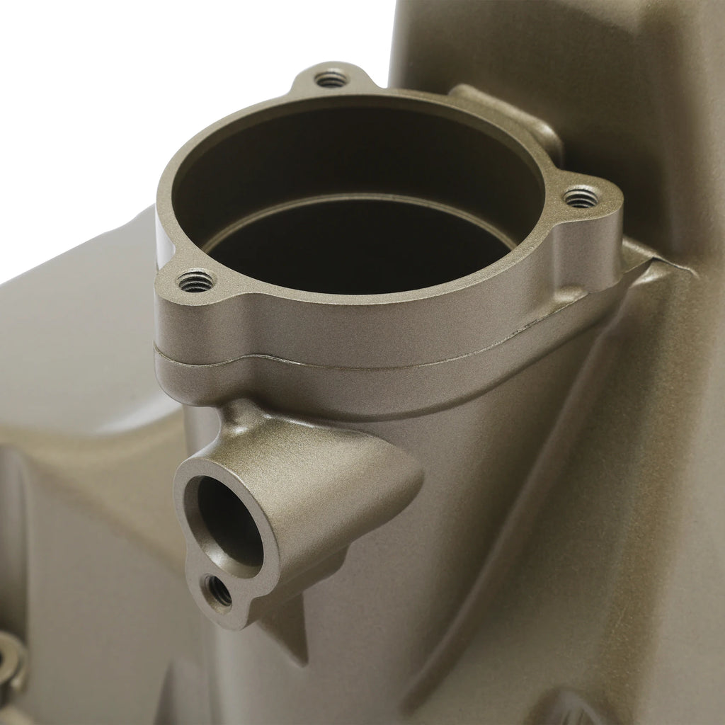 Lower Oil Pan For Ducati Superbike Panigale V4 2018-2024 Streetfighter V4 S 2020-2024