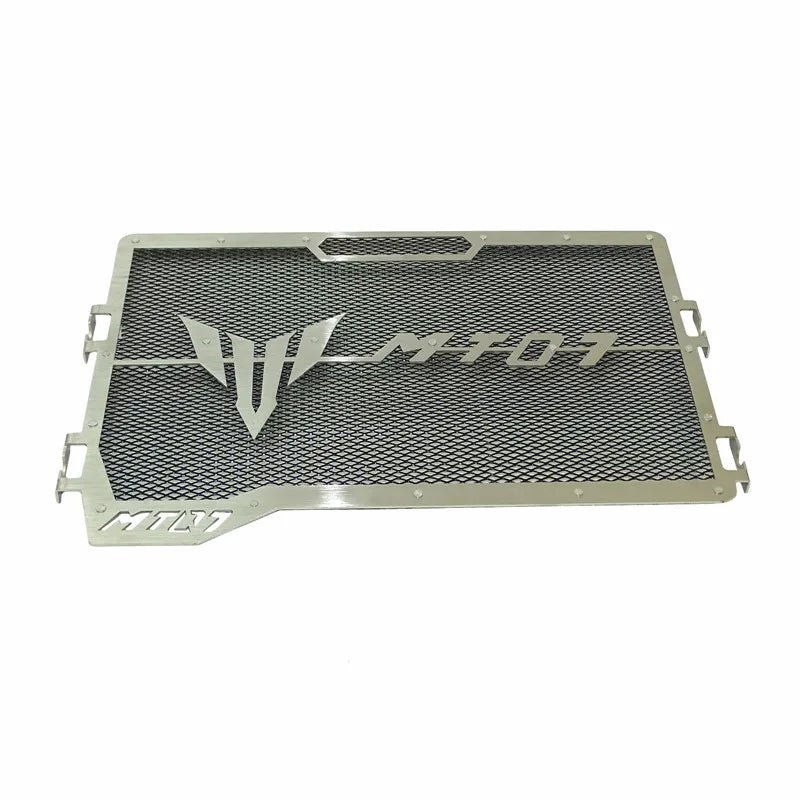 Motorbike Radiator Protective Cover Grill Guard Grille Protector For Yamaha MT07 MT-07 2014 2015 2016 2017 2018 2019 2020