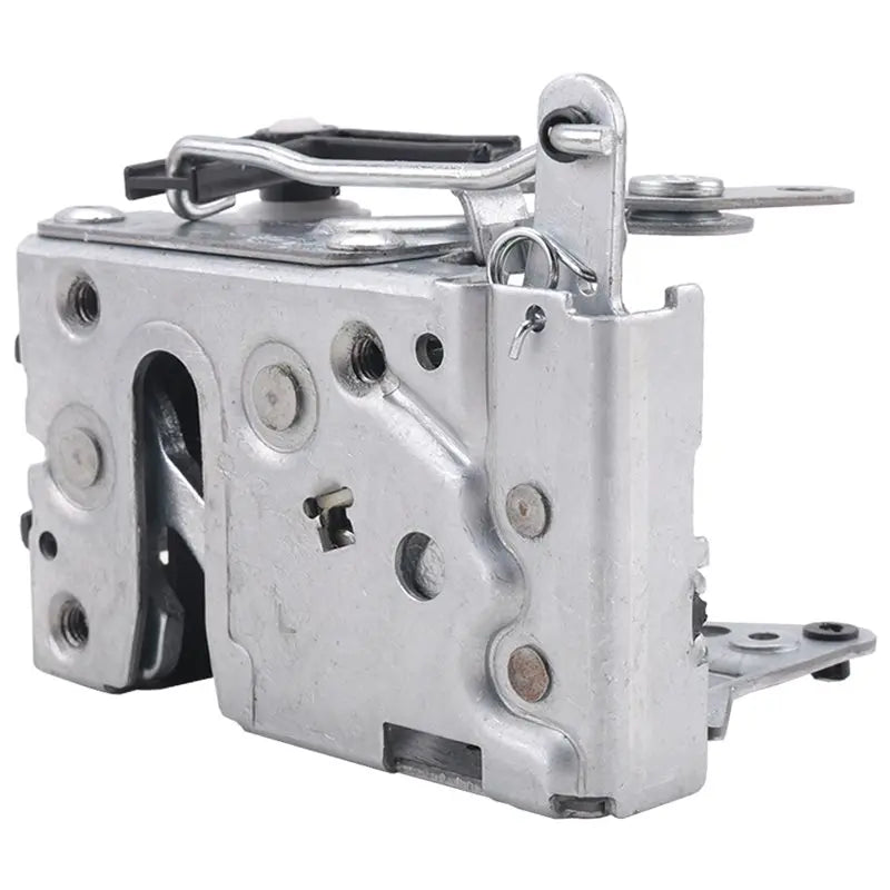 N26R-Front Left Door Latch Block Assembly For Land Rover Defender 90& 100 TD5 TDI 1987-2006-MWC1477 FQJ500250 FQJ103170