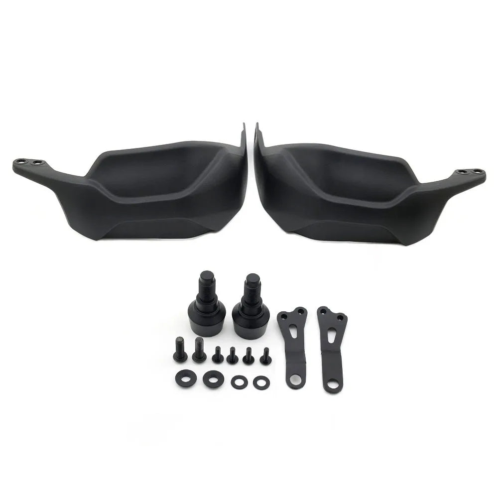 For Yamaha Tenere700 XTZ 700 2019-2025 Tenere 700 Rally Explore Extreme Motorcycle Handguard Hand Shield Hand Guards Handlebar