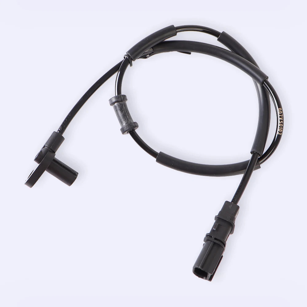 ABS Wheel Speed Sensor Wire Accessories For Kawasaki Ninja 400 Ninja400 Z400 Z 400 2019-2022 Motorcycle Front Wheel Signal Cable