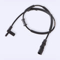 ABS Wheel Speed Sensor Wire Accessories For Kawasaki Ninja 400 Ninja400 Z400 Z 400 2019-2022 Motorcycle Front Wheel Signal Cable