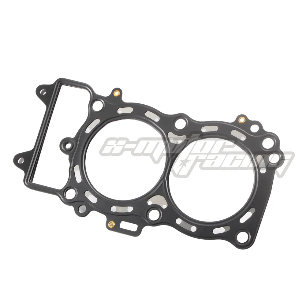 Cylinder Head Gasket fit For Kawasaki ER650 ER-6N EX650 Ninja 650 ER-6F 2007-2016 EN650A Vulcan S 15-24 KLE650 Versys 650 07-25