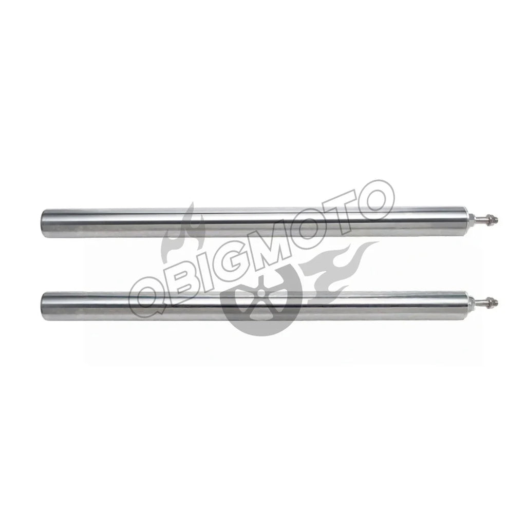 R1250GS 2023 Motorcycle Front Suspension Fork Inner Tubes Set For BMW R1200GS 2013-2018 R1250GS 2019-2022 R 1200 1250 GS