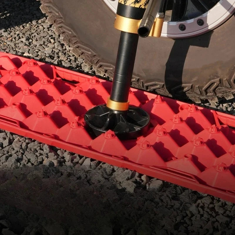 Factory Heavy 0lbs Portle Hydraulic Recovery Jack Off-Road Vehicl 4x4 Truck Emergency Rcue