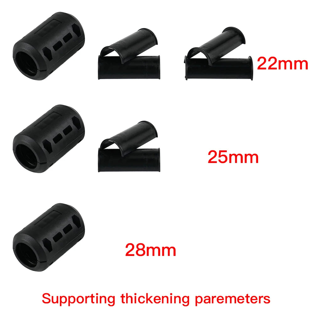 Motorcycle Bumper Guard Blocks Engine Crash Bar Guard Slider For BMW R1200GS/R1250GS Adventure KTM 1190 Adventure/R