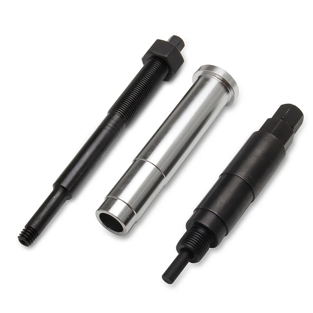 #66E Automotive Parts & Accessories,For Ford Triton 3 Valve Engines Broken Spark Plug Removal Tool,Metal