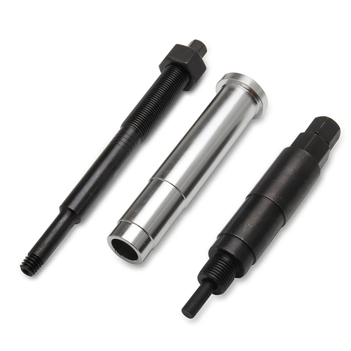 #66E Automotive Parts & Accessories,For Ford Triton 3 Valve Engines Broken Spark Plug Removal Tool,Metal