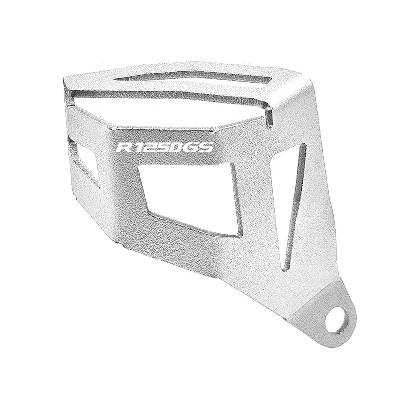 For BMW R1200GS R1250GS R 1250 GS R 1200GS LC Adventure 2014-2022 Motorcycle Rear Brake Reservoir Guard Oil Tank Protector Cover