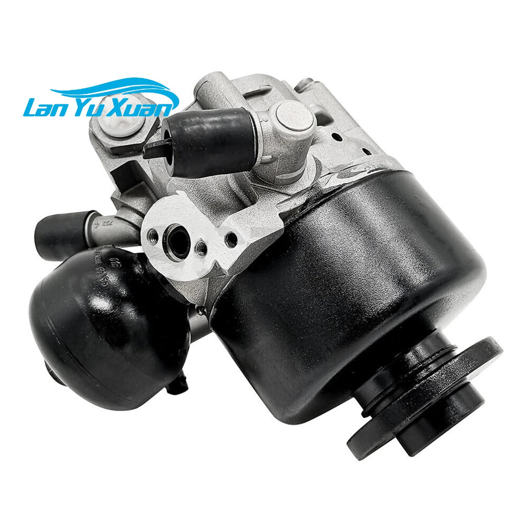 1pc ABC Hydraulic Power Steering Pump For Mercedes Benz W221 CL600 S600 S550 AMG a0044665801 Car Engine Replacement Parts