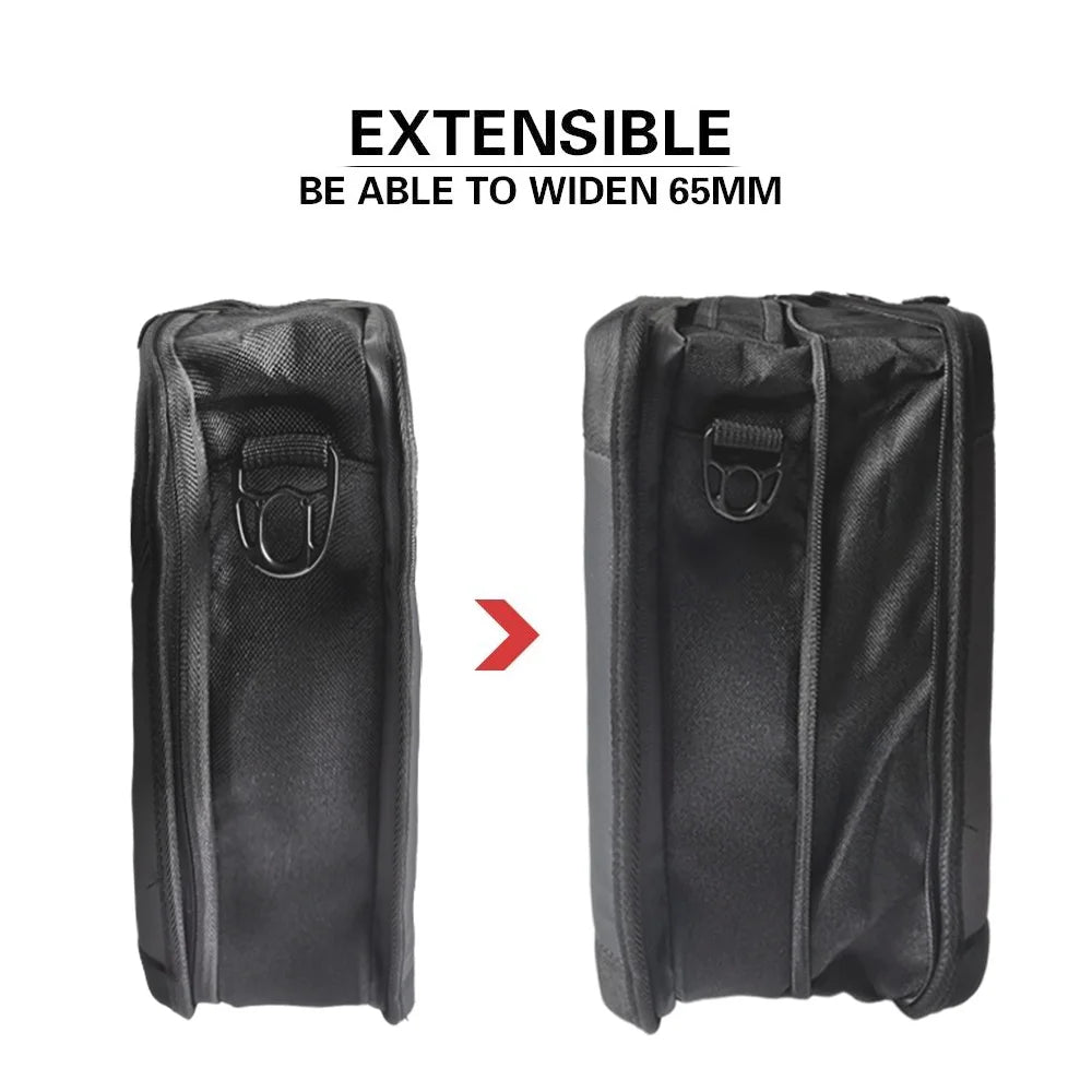 Vario Suitcases Saddle BagsFor BMW R1250GS Adventure R 1250 GS R1250 GS LC ADV R1250GSA Motorcycle Inner Bags Tool Box Panniers