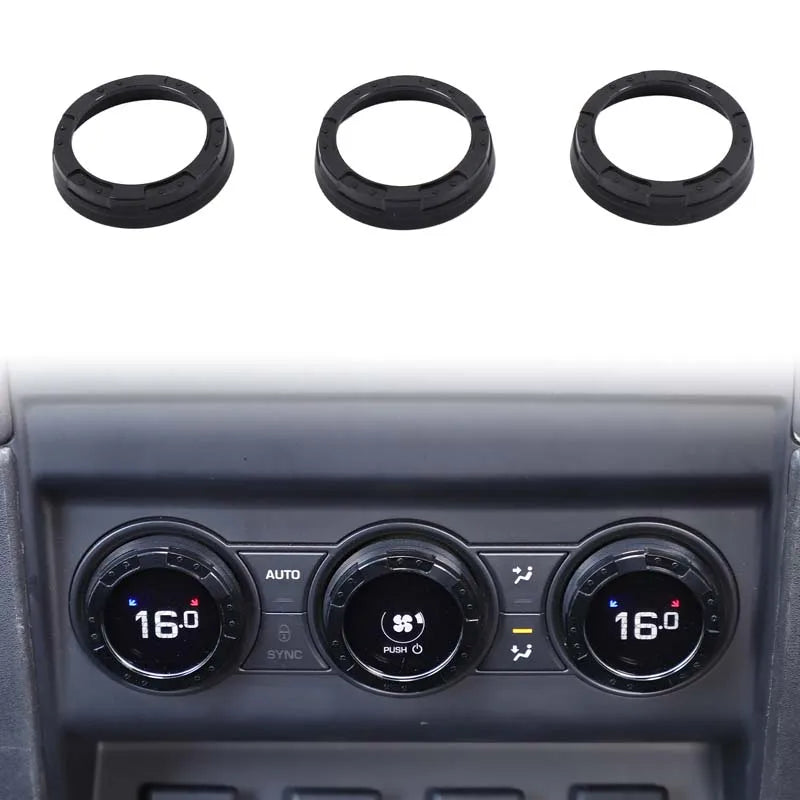 For Land Rover Defender 90 110 130 2020+ Aluminum Alloy Black Car Tailgate Window Storage Fence Foldable Pallet Rack Accessories