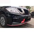 NISMO Style Facelift Upgr Body Kits For 2010-2019 Nissan Patrol Y62 Model to 2020 model