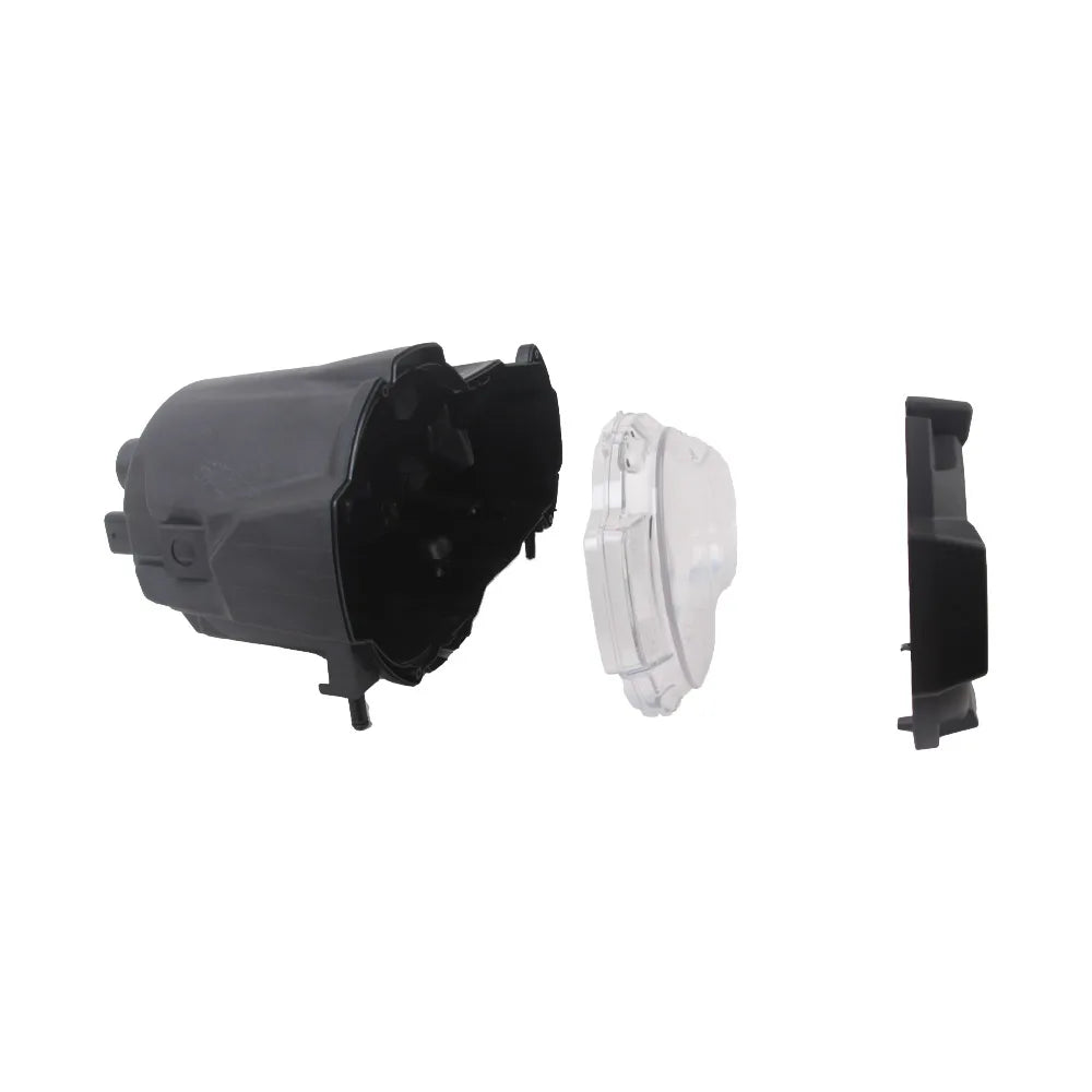 Motorcycle Headlight Cover ABS Plastic Head Light Shell for BMW R1250GS R 1250GS 1250 GS Adventure 2020-2024 2023 Accessories