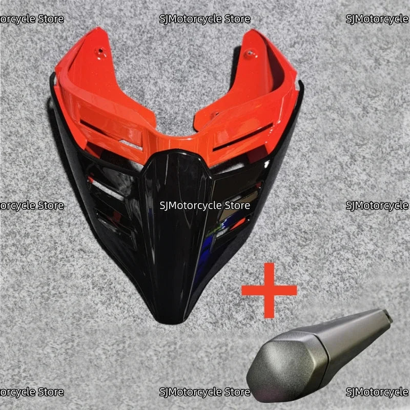 Rear Cover Tail Fairing Rear Hump Single Seat Cover Rear Tail Hump Fit For DUCATI Streetfighter Panigale V4 V4R V4S V2 2017-2024