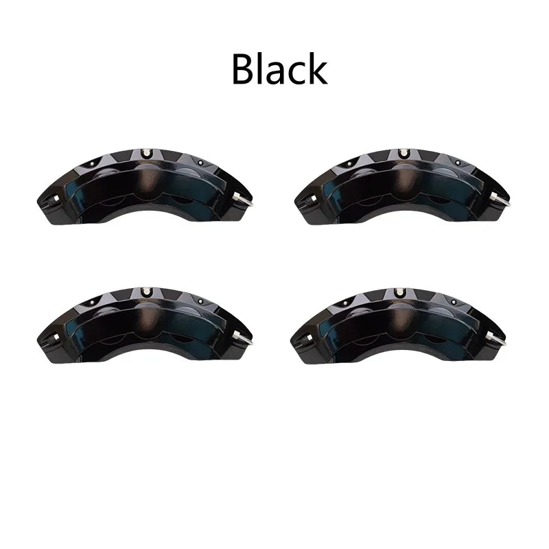 For Polestones 01 ROX01 ROX 01 2023 2024 2025 2026 Car Brake Caliper Cover Aluminum