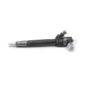 4PC 0445110263 Fuel Injector 0445110264 Auto Engine Nozzle 0986435115 0986435116 for Mercedes-Benz 6460700487