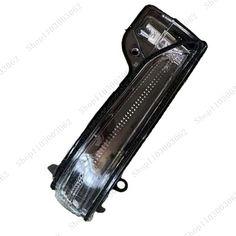 Signal Light For Toyota Hilux Revo Pickup 2015 2016 2017 2018-2020 Car Exterior Side Turn Signal Light Rearview Mirror Light